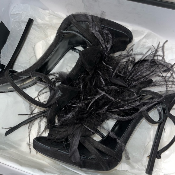 Dsquared2 heels - Picture 2 of 7